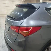 سانتافه ۲۰۱۵ فولترین مدل|خودرو سواری و وانت|مشهد, راهنمایی|دیوار