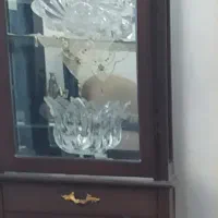 بوفه کاملا نو قیمت ۱ملیون|بوفه، ویترین، کنسول|همدان, |دیوار