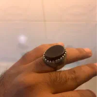 انگشتر مردانه|جواهرات|همدان, |دیوار