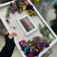 آموزش رزین بسیار اقتصادی