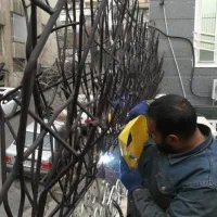 جوشکاری سیار