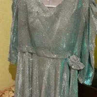 لباس مجلسی سایز ۷