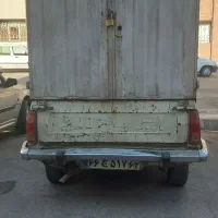 پیکان بار مدل85|خودرو سواری و وانت|شیراز, فاضل|دیوار