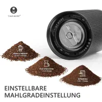 TIMEMORE Chestnut C3 ESP Pro گرایندر|سماور، چای‌ساز، قهوه‌ساز|تهران, بلوار کشاورز|دیوار