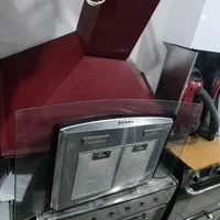 فروش انواع هود استوک تمیز سالم بیمکث|هود|بهبهان, |دیوار