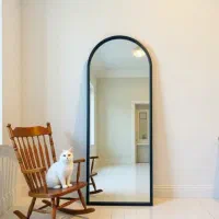 آیینه قدیکد00564