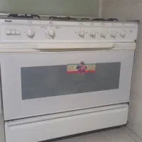 فروش اجاق گاز فردار سینجر