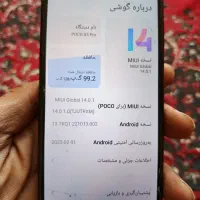 گوشی پوکو x3 pro