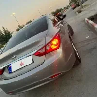سوناتا yf|خودرو سواری و وانت|ارومیه, |دیوار
