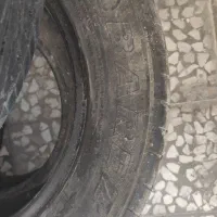 لاستیک ۲۰۵ پژو و سمندی|قطعات یدکی و لوازم جانبی|بابلسر, |دیوار