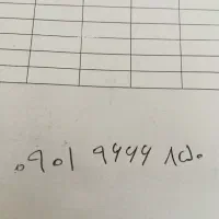 سیم کارت رند