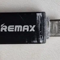 مبدل OTG تایپ سی Remax