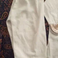 لباس محلی بچه گانه مناسب ختنه سرون|کفش و لباس بچه|اصفهان, کوی نرگس|دیوار