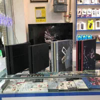 بازی پلی استیشن PS 5 / PS 4 پی اس فور پلی فایو|کنسول، بازی ویدئویی و آنلاین|مشهد, صیاد شیرازی|دیوار