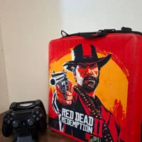 پایه شارژ دسته ps4