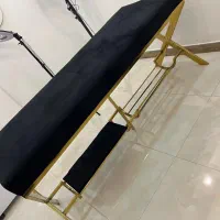 فروش تخت سالن زیبایی|آرایشگاه و سالنهای زیبایی|رشت, علی آباد|دیوار