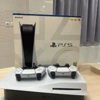 ps5|کنسول، بازی ویدئویی و آنلاین|تهران, خانی آباد نو جنوبی|دیوار