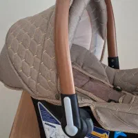 گهواره ننویی ، کریر و قنداق سوئیسی|تخت و سرویس خواب|پرند, فاز ۲|دیوار