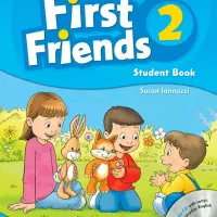 کتاب آموزش زبان انگلیسی