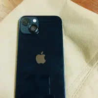 ایفون 13نرمال بدون تعمیر فروش فوری