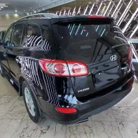 هیوندای سانتافه دو دیفرانسیل فول 3500cc مدل 2010|خودرو سواری و وانت|تهران, فرحزاد|دیوار