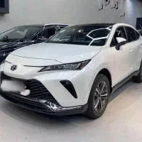 تویوتا ونزا ۲۰۲۵ فول