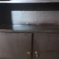 کتابخانه|کتابخانه، شلف، قفسه‌های دیواری|گرگان, |دیوار