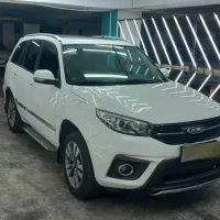 ام وی ام X33 S اتوماتیک سفید بدون رنگ ۹۷