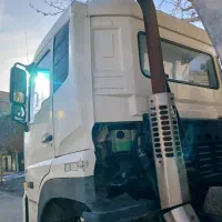 کمپرسی دنگ فنگ مدل ۸۸|خودرو سنگین|کهریزک, |دیوار