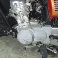 موتورمزایددرحدصفرمدل90|موتورسیکلت|سنندج, |دیوار