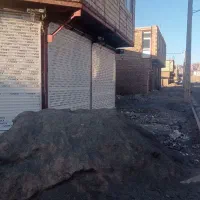 مغازه دونبش حاجی آباد نبش ولایت 5