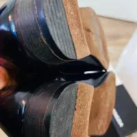 کفش چرم ورنی|کیف، کفش، کمربند|مشهد, هنرستان|دیوار