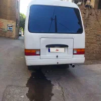 مینی بوس هیوندا