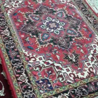 خالچه|فرش|تبریز, |دیوار