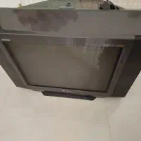 تلویزیون سونی سالم|تلویزیون و پروژکتور|نیشابور, شهرک جانبازان|دیوار