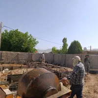 اجرای اسکلت بنایی و بتنی