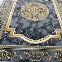 فرش1200شانه تراکم3600نقشه فرانسه|فرش|زاهدان, |دیوار