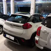 x22 اتوماتیک مدل 1399|خودرو سواری و وانت|لاهیجان, گلستان|دیوار