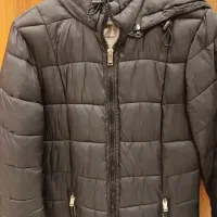 کاپشن پر Pull&Bear|لباس|نشتارود, |دیوار