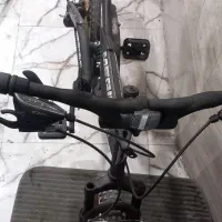 دوچرخه حرفه ای سایز ۲۰ رینگ اسپورت به شرط|دوچرخه، اسکیت، اسکوتر|بابل, |دیوار