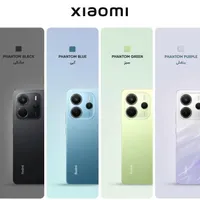 شیائومی نوت 14 از دم قسط