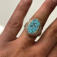 زمرد پنجشیر و فیروزه نیشابور|جواهرات|ری, امین آباد|دیوار