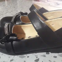 کفش دخترانه