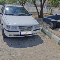 سمند ef7