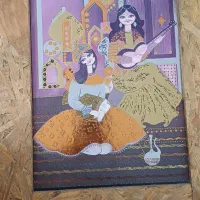 تابلو فلز کاری