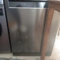 ماشین ظرف شویی کاملا نو14نفره