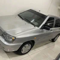 پراید ۱۳۲مدل ۸۸