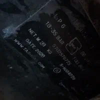 کپسول LPG|قطعات یدکی و لوازم جانبی|مشهد, شهرک ابوذر|دیوار