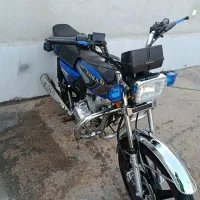 سلام موتور 200 احسان|موتورسیکلت|بجستان, |دیوار