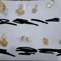 فروش طلا